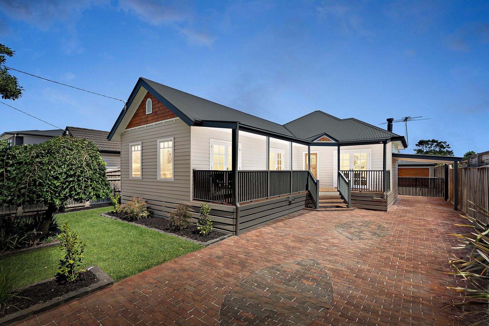 14 Fowler Street, Bonbeach VIC 3196, Image 0