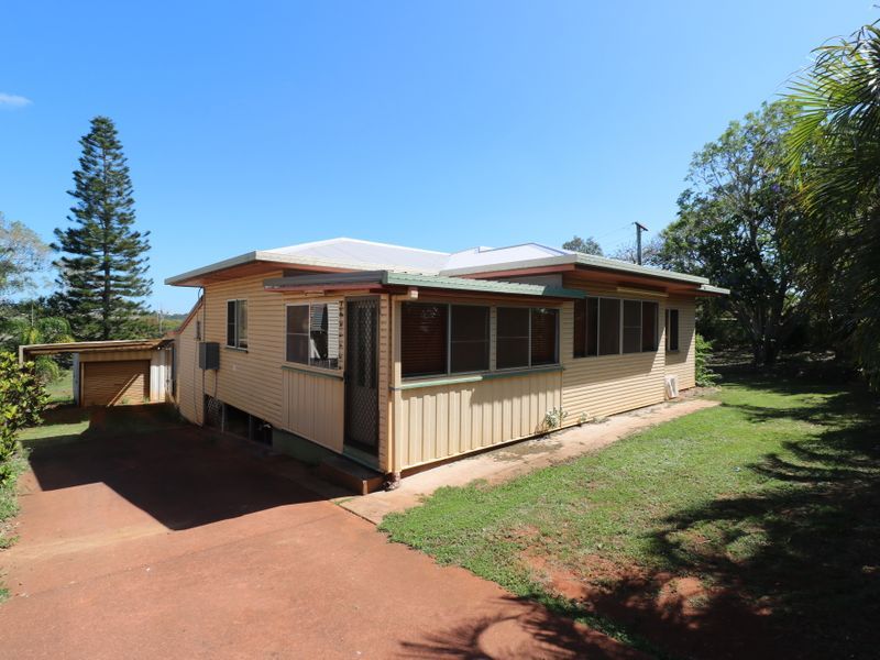 3 bedrooms House in 200 Churchill Street CHILDERS QLD, 4660