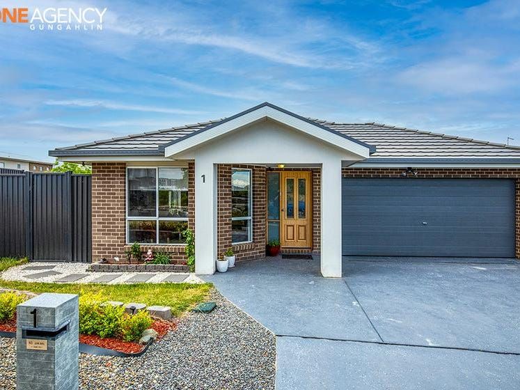 1 Laffan Street, Coombs ACT 2611, Image 1