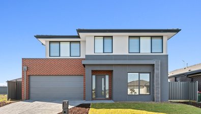 Picture of 3 O'Rourke Street, LUCAS VIC 3350