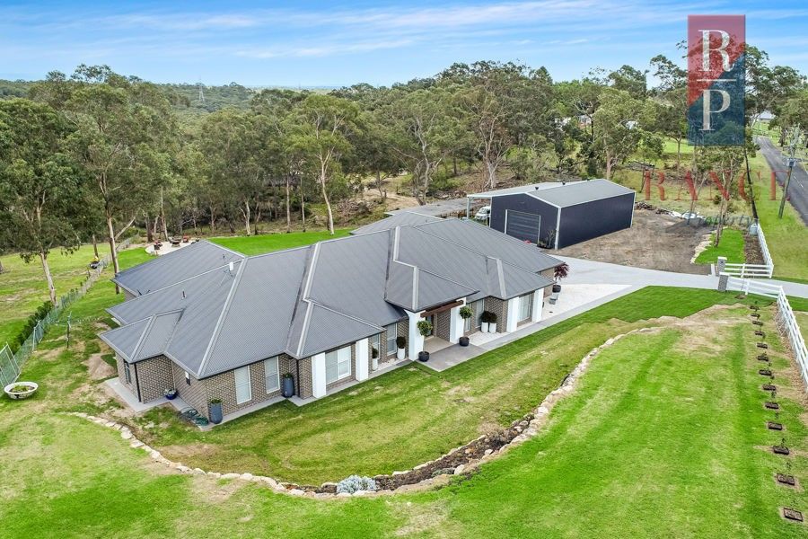 386 Maguires Road, Maraylya NSW 2765, Image 0