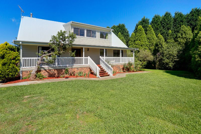 5488 Illawarra Highway, Burrawang Property History & Address Research