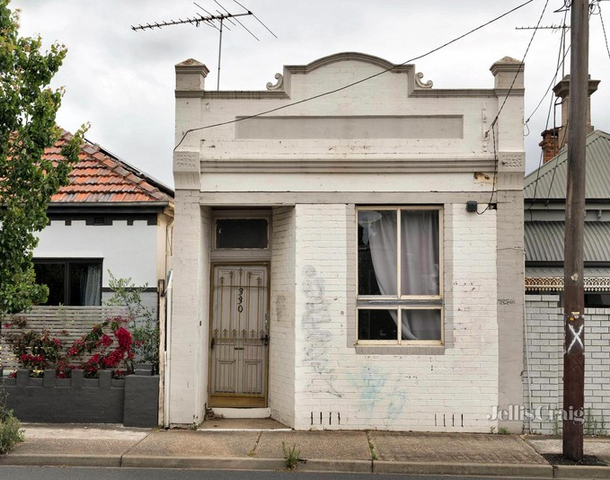 330 Albion Street, Brunswick VIC 3056