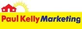 Logo for Paul Kelly Marketing