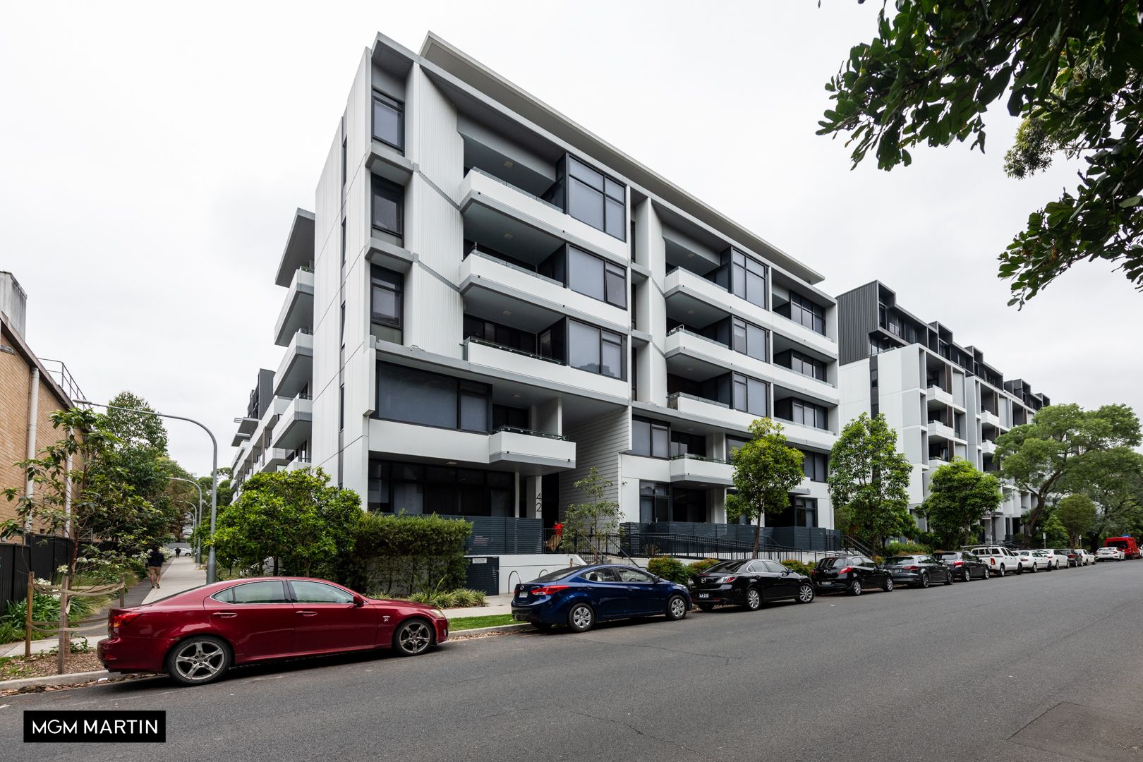 L4/42 Rosebery Avenue, Rosebery NSW 2018 Apartment For Rent Domain