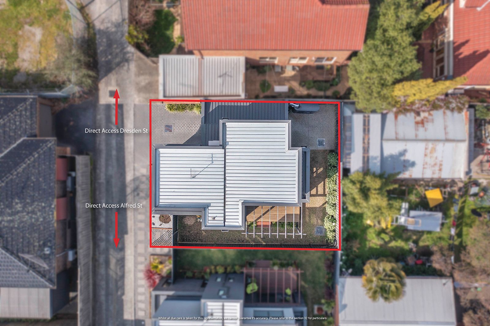 3/24 Alfred Street, Heidelberg Heights VIC 3081, Image 1