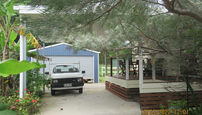 Picture of 12 Reading Street, RUSSELL ISLAND QLD 4184
