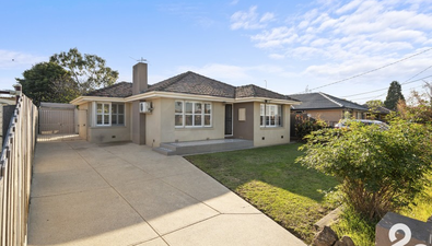 Picture of 1 Warwick Court, THOMASTOWN VIC 3074
