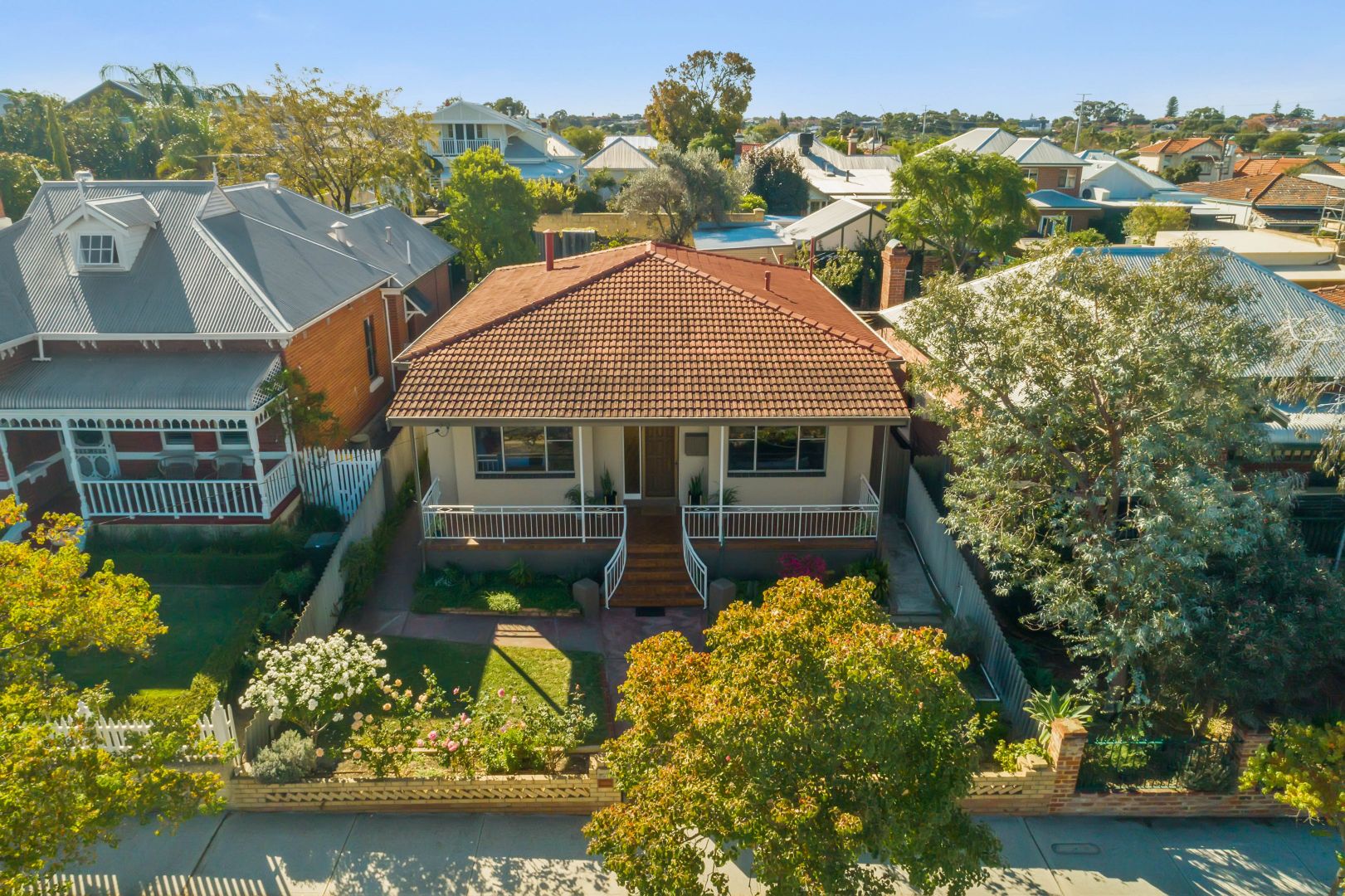 126 Chelmsford Road, North Perth WA 6006, Image 1