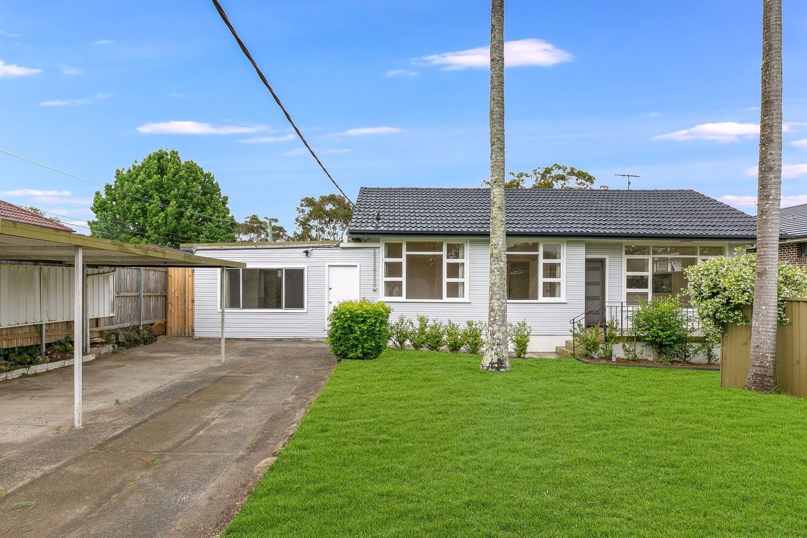 3 bedrooms House in 1/129B Pretoria Parade HORNSBY NSW, 2077