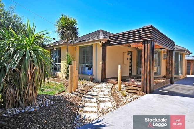 Picture of 1/55 Burton Street, LALOR VIC 3075