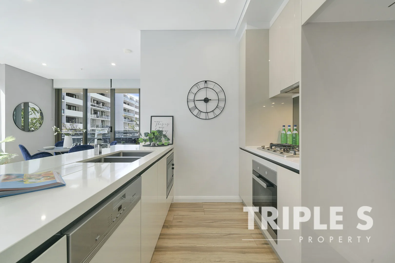 Additional image 9 of 520/8 Galloway Street, Mascot NSW 2020