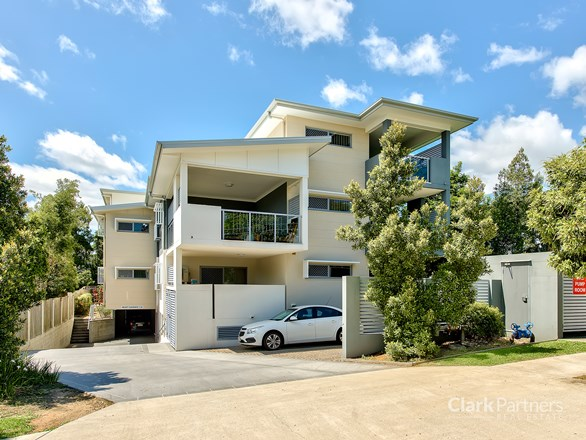 1/52 Gaythorne Road, Gaythorne QLD 4051