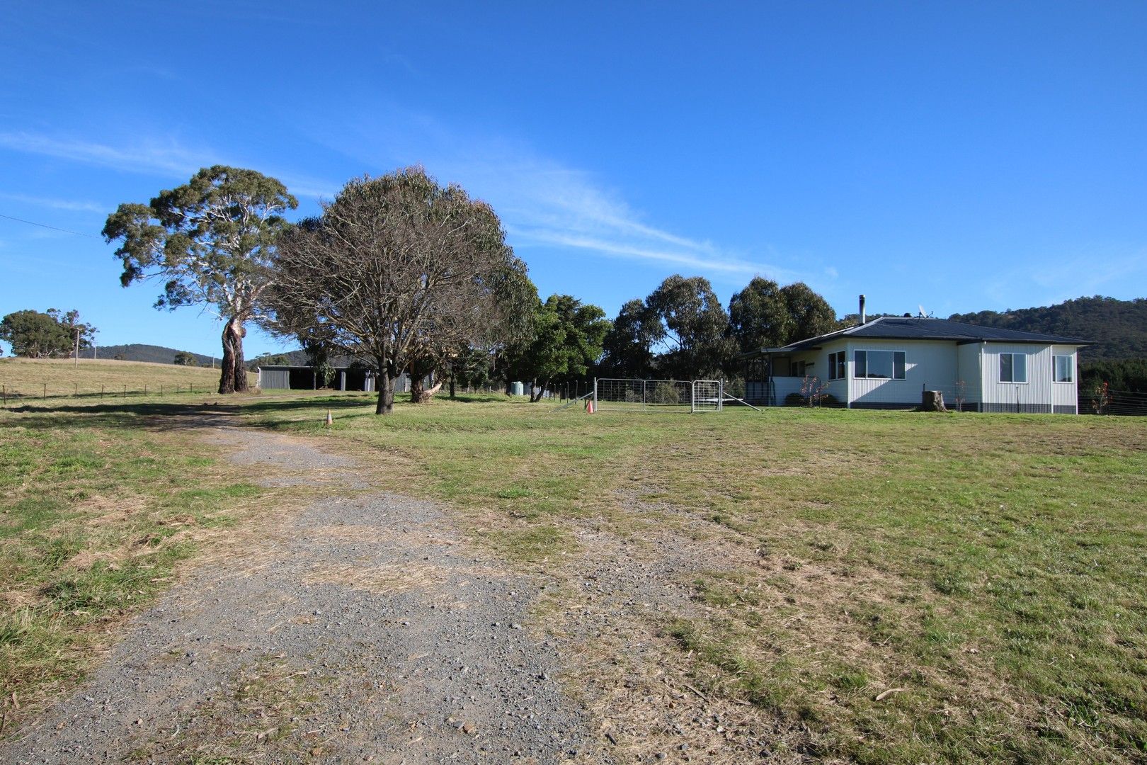 1303 Corrowong Road, Corrowong NSW 2633, Image 0