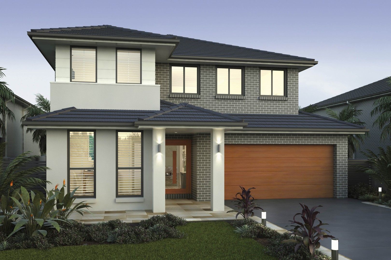 5 bedrooms New House & Land in Lot 7 Road 2 TAHMOOR NSW, 2573
