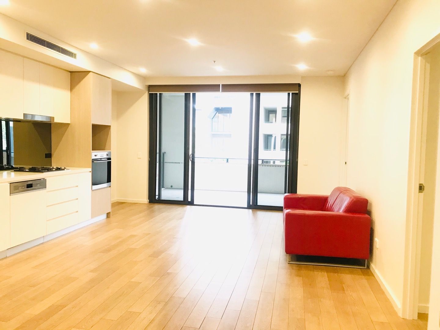 2 bedrooms Apartment / Unit / Flat in 106B/2 Muller Lane MASCOT NSW, 2020