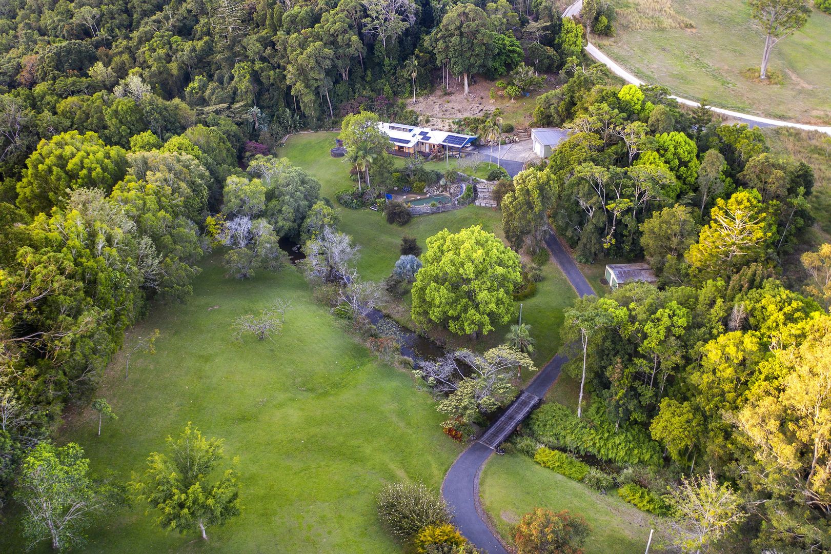 144 Solar Road Cooroy Mountain Property History Address Research 