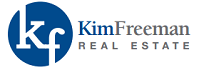 Kim Freeman Real Estate logo