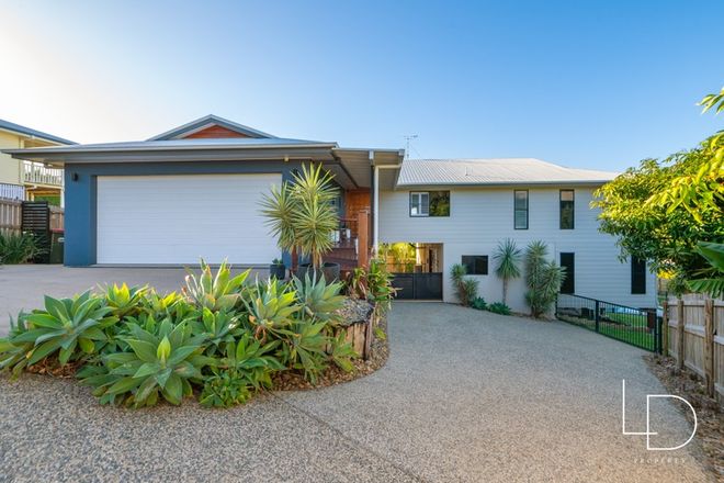 Picture of 12 Whinners Court, EIMEO QLD 4740