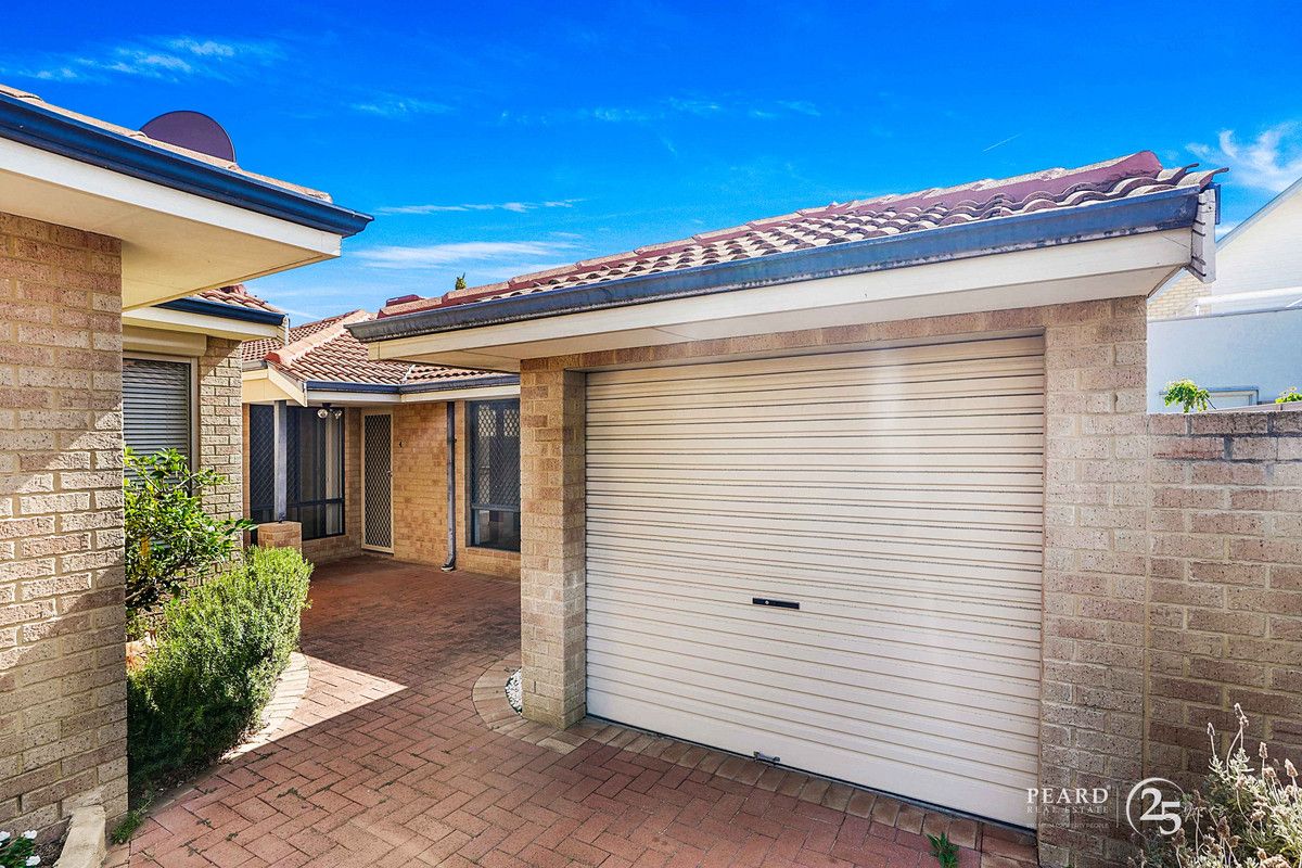 4/99 Campion Avenue, Balcatta WA 6021, Image 0