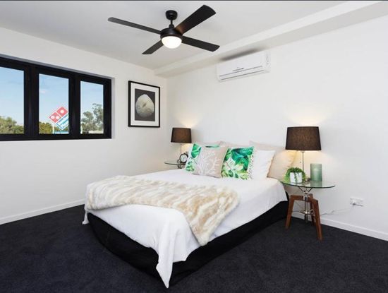 2 bedrooms Apartment / Unit / Flat in 62 Shottery Street YERONGA QLD, 4104