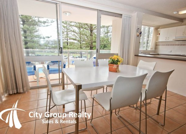 5/30-40 The Esplanade , Burleigh Heads QLD 4220