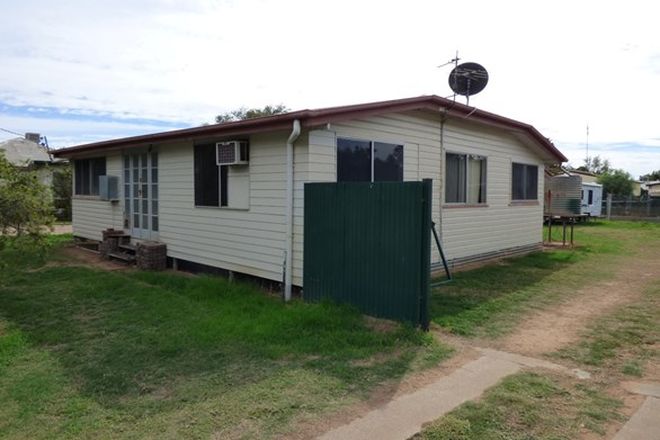 Picture of 67 Grey Street, ST GEORGE QLD 4487