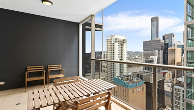 Picture of 3306/70 Mary Street, BRISBANE CITY QLD 4000