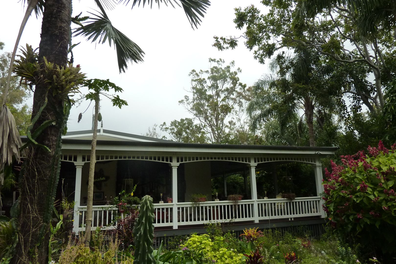 4 bedrooms House in  HERBERTON QLD, 4887