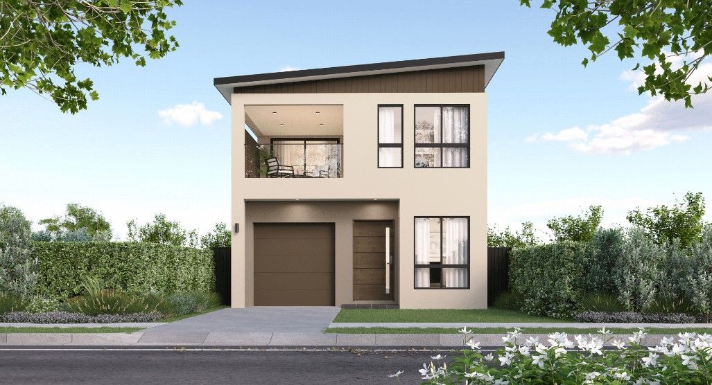 3 bedrooms Townhouse in BOOK YOUR INSPECTION MARSDEN PARK NSW, 2765