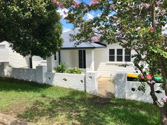 27 Elliot Street, Gloucester NSW 2422