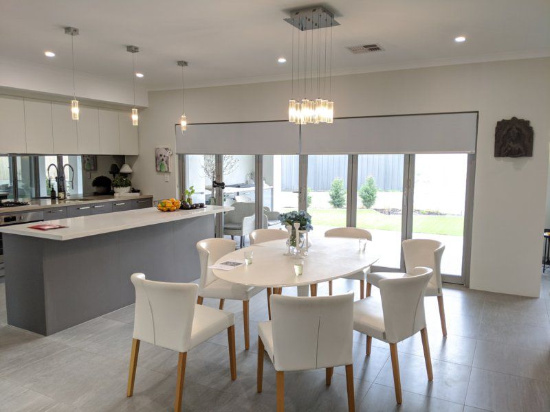 4 bedrooms Townhouse in 12B Martelli Place STIRLING WA, 6021