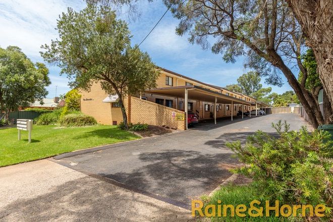 Picture of 10/172 Gipps Street, DUBBO NSW 2830