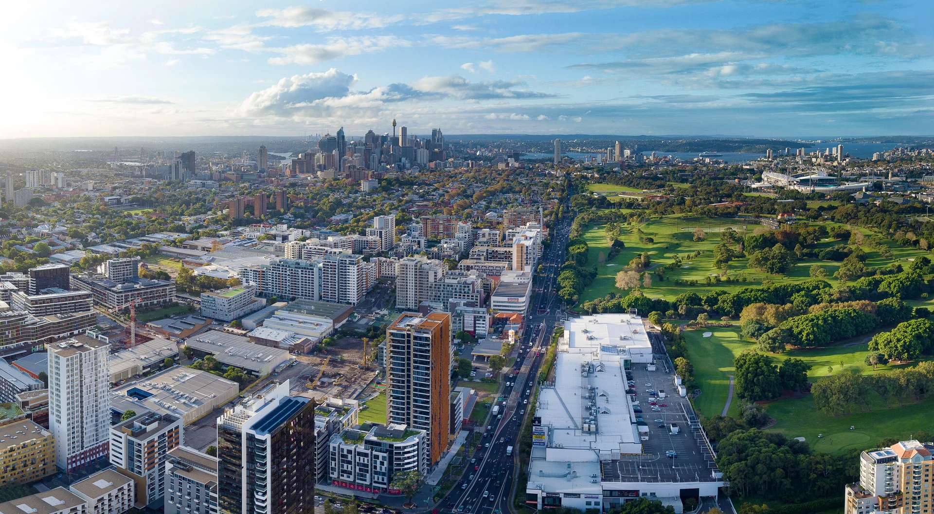 Additional image 11 of 2B 58/O'DEA AVENUE, Waterloo NSW 2017