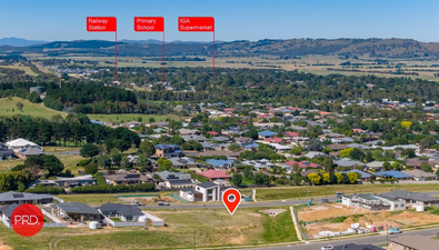 Picture of 20 Nelson Terrace, BUNGENDORE NSW 2621