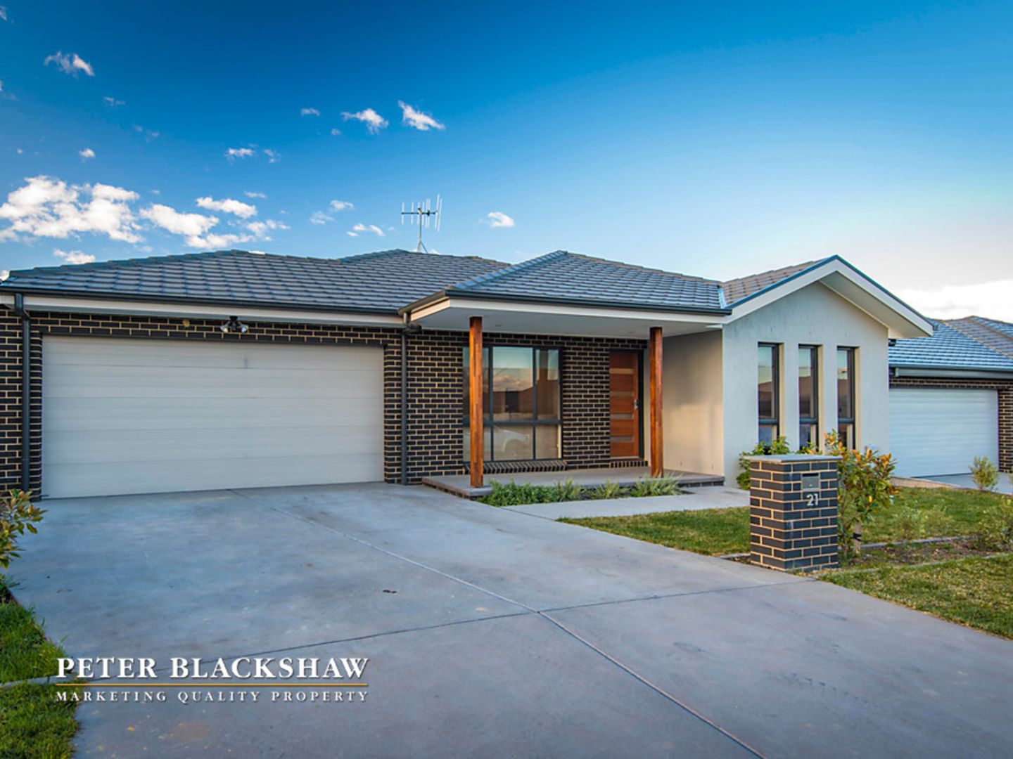 21 Griffiths Link, Googong NSW 2620, Image 1