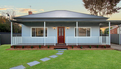 Picture of 15 Fraser Street, CULCAIRN NSW 2660