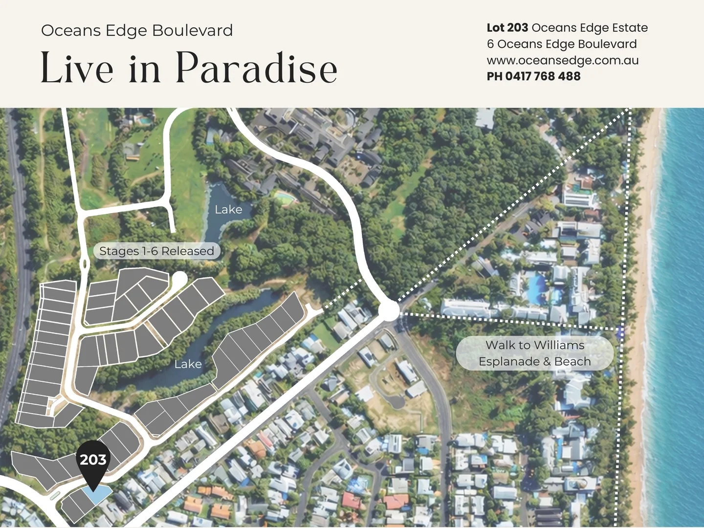 Additional image 13 of 6 Oceans Edge Boulevard, Palm Cove QLD 4879