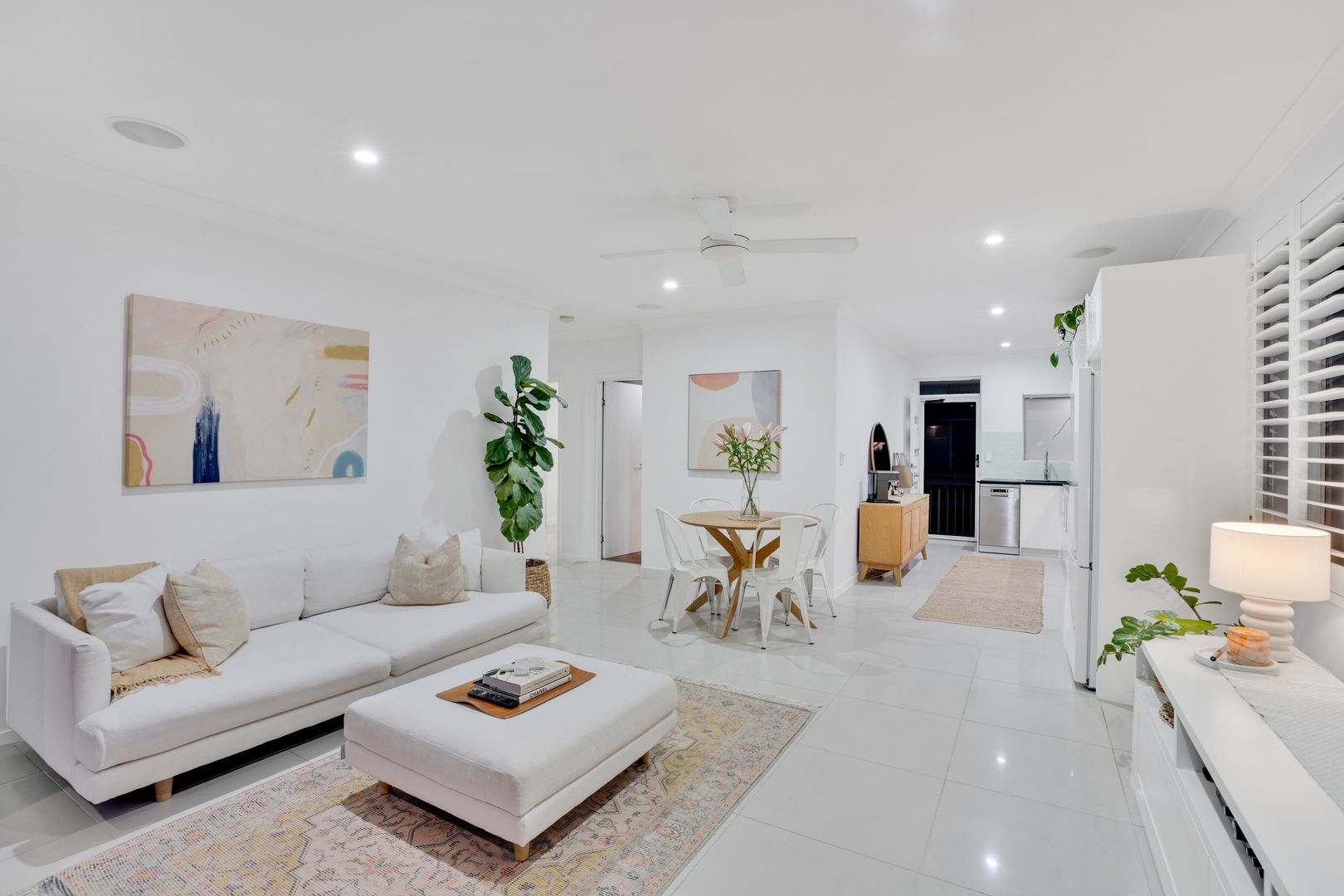 7/20 Tamborine Street, Mermaid Beach QLD 4218 Apartment For Rent