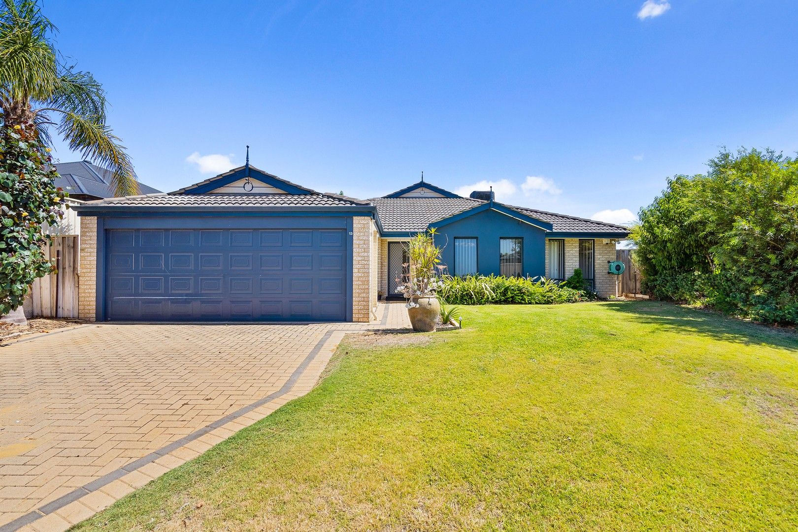 13 Argyle Fairway, Lakelands WA 6180, Image 0