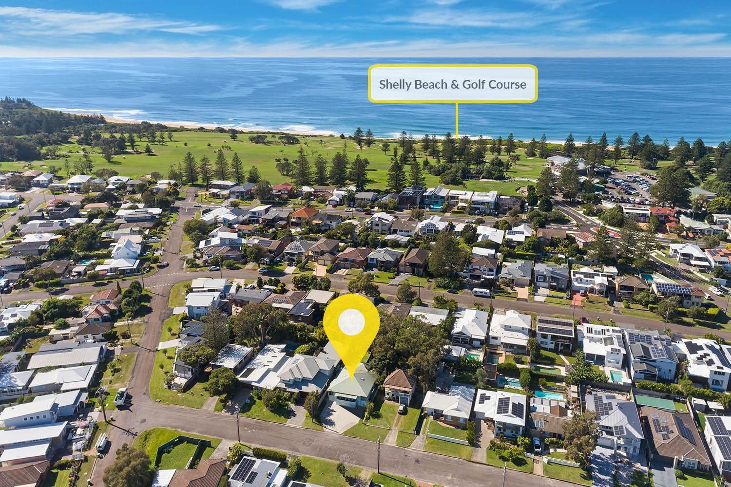 8 Lord Street, Shelly Beach NSW 2261, Image 0