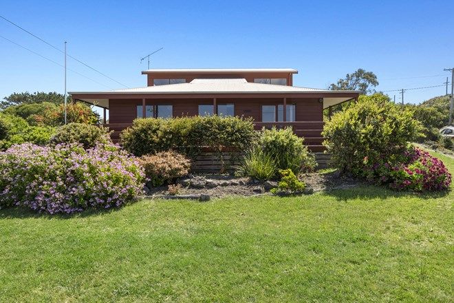 Picture of 15 Ridge Road, FAIRHAVEN VIC 3231