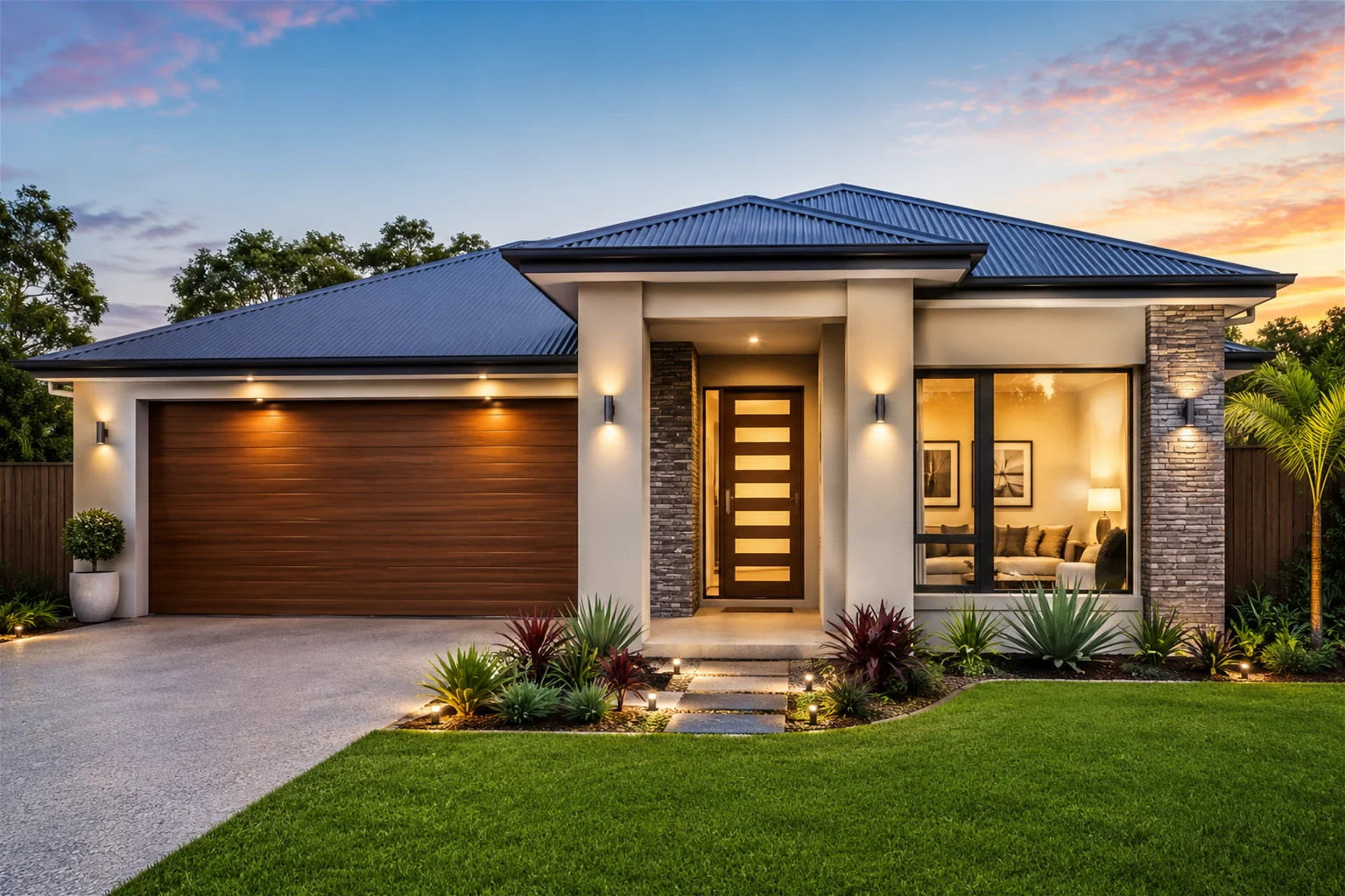 Glenvale QLD 4350