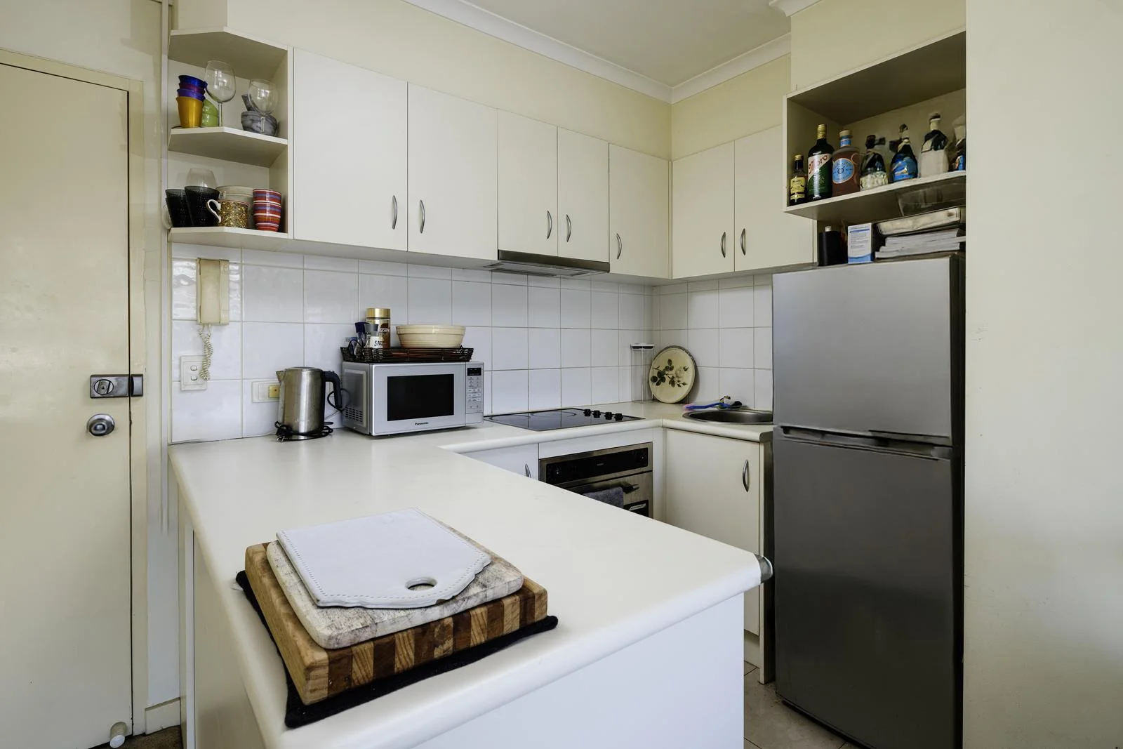 Additional image 2 of 310/445 Royal Parade, Parkville VIC 3052