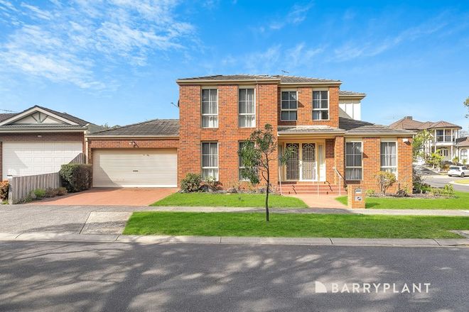 Picture of 4 Gresswell Park Drive, WATSONIA VIC 3087