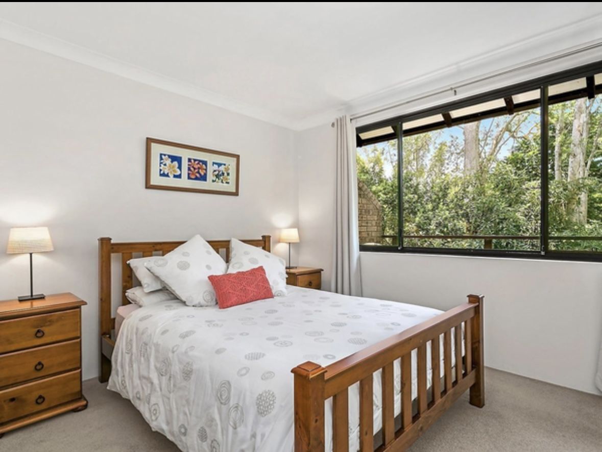 2 bedrooms Apartment / Unit / Flat in 13/6 Smith St EPPING NSW, 2121