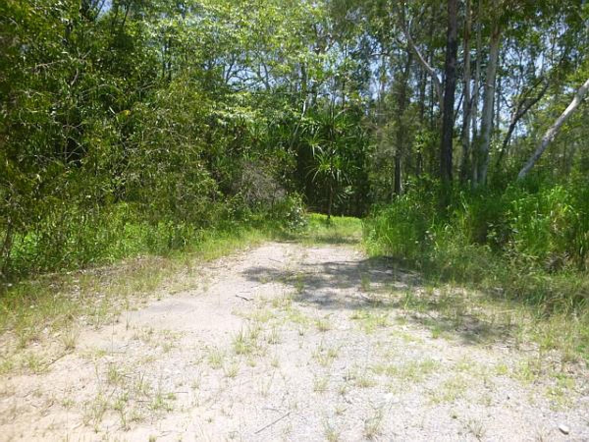 Lot 1 Bruce Highway, Rungoo QLD 4849, Image 1