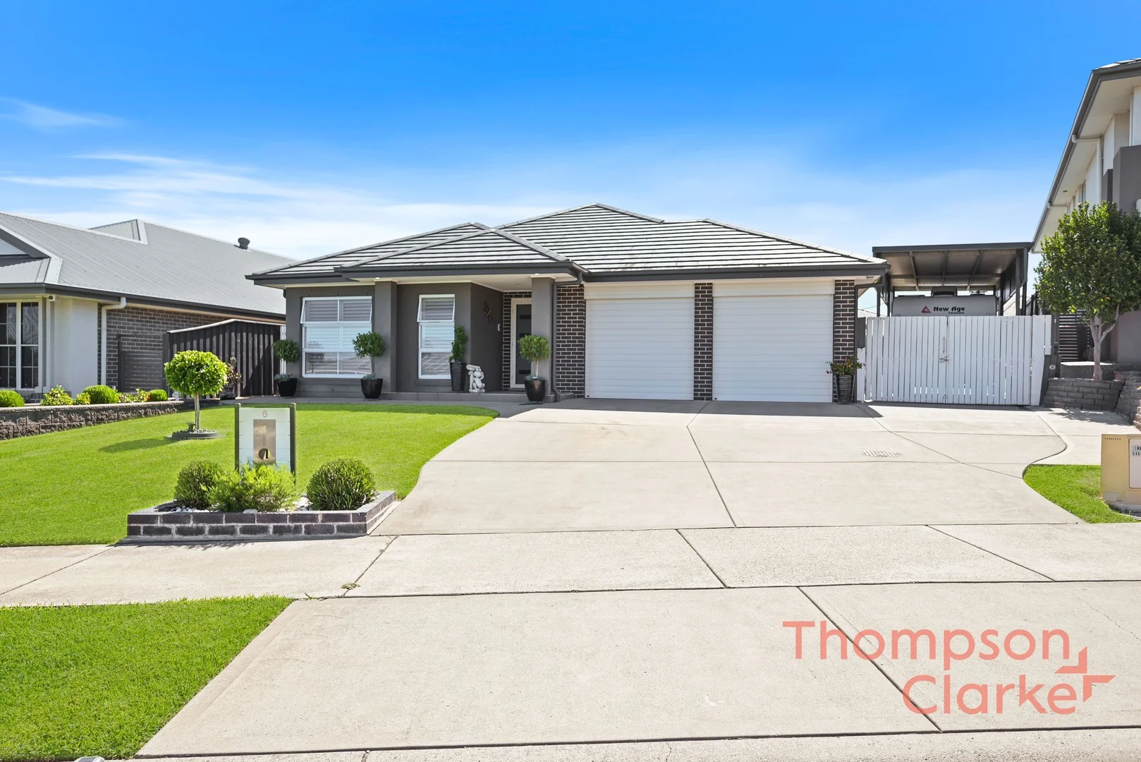 6 Twister Street, Chisholm NSW 2322