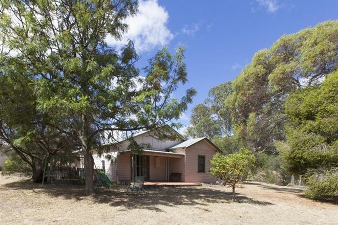 Picture of 1048 Buangor- Ben Nevis Road, WARRAK VIC 3377