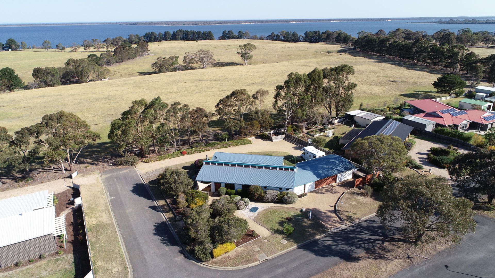 10 Butlers Point Drive, Newlands Arm VIC 3875, Image 1